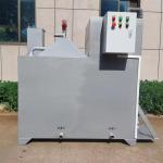 有客户需购5台 “全自动工业油水分离设备 含油废水金属件清洗污水切削油水分离器”极速联系