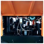 最近有客户需订一台“开山牌可移动式空压机KSCY柴油螺杆矿用微油低噪音气泵空气压缩机”极速联系