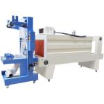 有客户需要购买三台 “玻璃水全自动袖口式包装机矿泉水啤酒瓶易拉罐套膜热收缩机” 请卖家极速联系