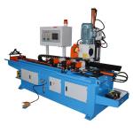 有客户需购一台“425CNC全自动切管机生产线自动送料钢管圆管方管无毛刺下料机”极速联系