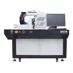 铜版纸箱uv导带打印机快递纸质包装盒覆膜纸袋数码高速无版印刷机