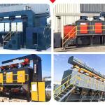 目前有客户需购一台“催化燃烧设备 蓄热式废气净化设备 融创催化燃烧一体机”极速联系