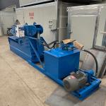 现在有客户需购一台“鳄鱼剪液压金属剪断机 调刀口卧式液压剪切机 废旧金属剪铁机”极速联系