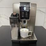 有客户需订购三台 ”[新品]Delonghi/德龙 D9 T全自动进口咖啡机触屏现磨意式中文显示“极速联系