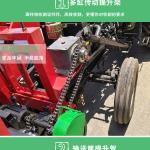 有客户想要该设备“背负式玉米收割机收获机联合割台玉米收获机四轮牧草粉碎回收机”