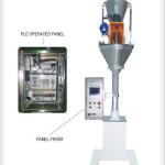 Máy nạp liệu trục vít cho bột (SAF-40G)