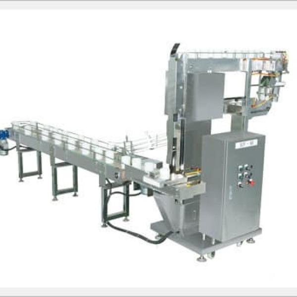 Máy chiết rót cốc (SCF-90, SCF-130)