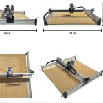 现在有一家雕刻店铺需订购两台“CNC8080铣切雕刻DIY3轴数控激光雕刻机GRBL1.1适用于木板PVC雕刻”请销售者极速联系