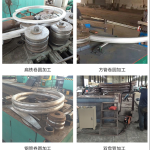 有一家工厂的厂长要订购两台“弯卷机”极速联系