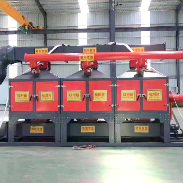 目前有客户需购一台“催化燃烧设备 蓄热式废气净化设备 融创催化燃烧一体机”极速联系