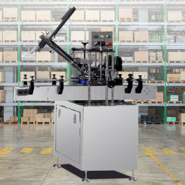 有一位厂长需购三台“全自动软盖压盖机软盖塑料盖自动压盖机防尘盖压盖设备”请卖家极速联系