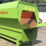 有客户需要订购该设备“喂牛饲料粉碎搅拌机牛场自动拌料机tmr日粮制备机小型草料拌草机”请极速联系