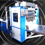 最近有客户想了解“小型3排抽纸机器 绵柔抽纸制造机器 数控餐巾纸切割设备”极速联系