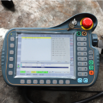 新能源汽配焊接铝焊不锈钢填丝自熔氩弧焊自动焊接机器人