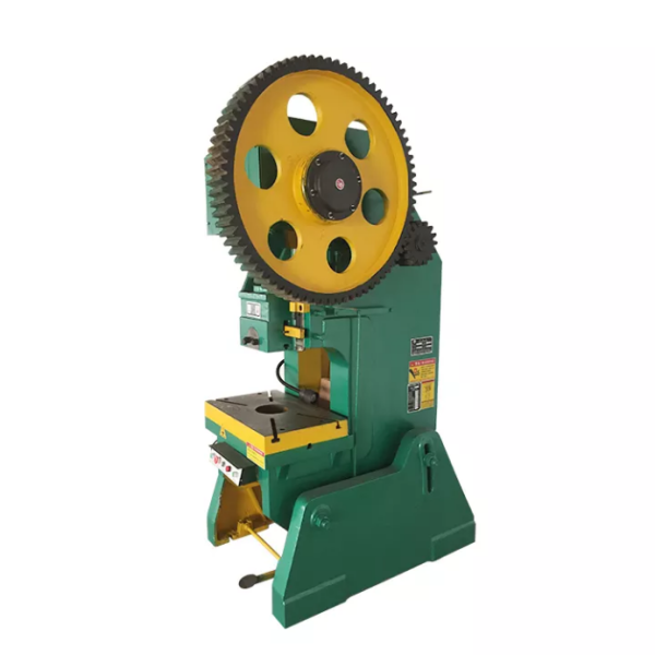 有客户需购一台“冲床 冲压设备 小型冲床10t60t冲床”极速联系