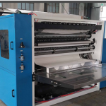 最近有客户想了解“小型3排抽纸机器 绵柔抽纸制造机器 数控餐巾纸切割设备”极速联系