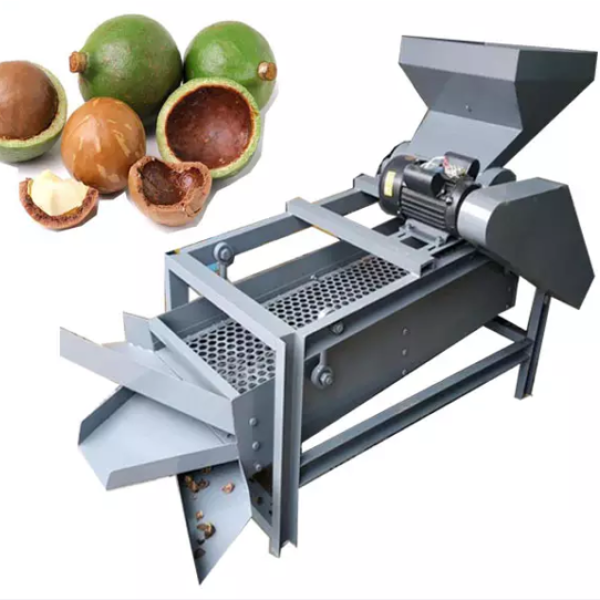 目前有客户需购两台“油茶果剥壳机 茶籽去皮机 青茶果脱壳机 干湿两用破壳机”极速联系