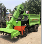 有客户需要购买一辆“牛圈清粪车养殖场全自动铲粪机牛粪刮粪清理车养牛场设备”请卖家极速联系