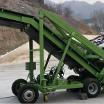 现在有客户想购买 “ 自动青储取料机横向移动青贮池抓草机液压控制青储切草取装机 ” 请卖家极速联系