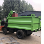 有客户需要购买一辆“牛圈清粪车养殖场全自动铲粪机牛粪刮粪清理车养牛场设备”请卖家极速联系