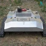 Robot cắt cỏ điều khiển từ xa chất lượng cao ZCG-03