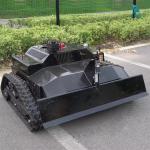 Robot máy cắt cỏ