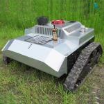 Robot máy cắt cỏ