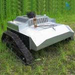 Robot máy cắt cỏ