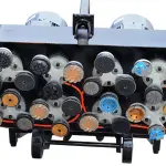 Máy mài sàn bê tông MK S - J 24