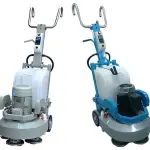 Máy mài sàn bê tông S12 - 600