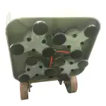 Máy mài sàn bê tông S12 - 700