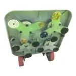 Máy mài sàn bê tông S12 - 700