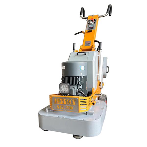 Máy mài sàn công nghiệp MK S12 700