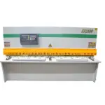 大型剪板机 QC11K-20X2500液压闸式剪板机