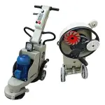 Máy mài sàn bê tông S3 -300