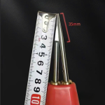 Máy nhổ lông vịt Natika MT350 – Dòng máy sạc pin thế hệ mới 2025