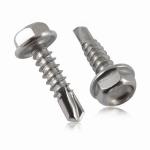 Máy sản xuất mũi vít tự khoan, vít bắn mái tôn KND5-125