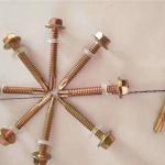 Máy tạo ren vít Model : KN6R-80 Screw Threading Machine