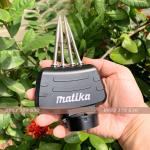 Natika 680W–Máy nhổ lông vịt dòng tốt nhất 4 đầu kẹp (đã được cải tiến)