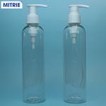 Chai Nhựa Pet Vòi Bơm Giọt 250ml