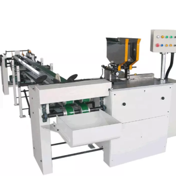 Dây chuyền sản xuất bút chì