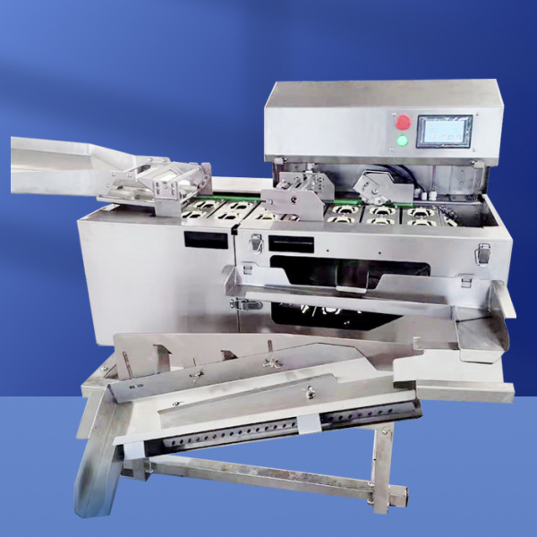 Máy tách lòng đỏ trứng gà