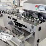 Máy tách lòng đỏ trứng gà