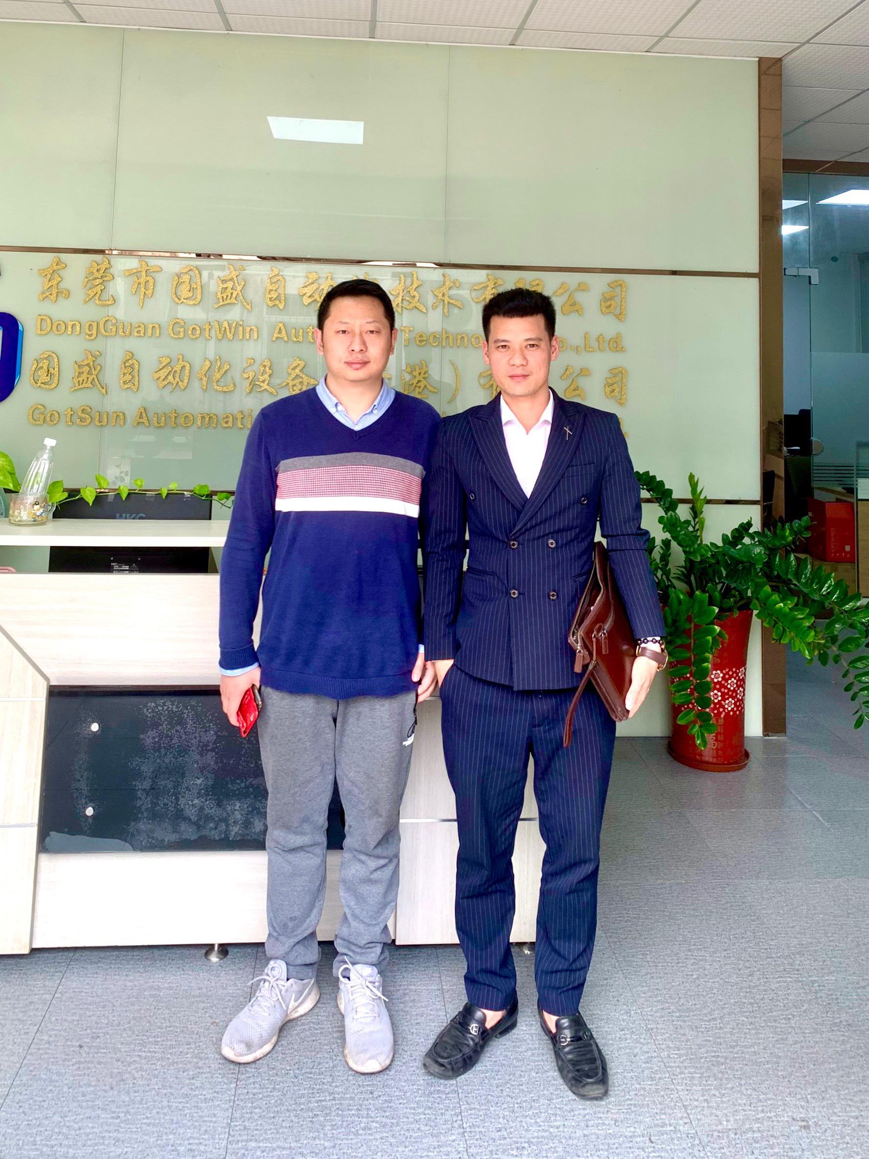 Tìm nhà cung cấp máy sản xuất chỉ nha khoa tốt nhất trên thị trường hiện nay ở đâu?