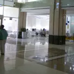 Hóa chất Tăng độ cứng độ bóng sàn MK