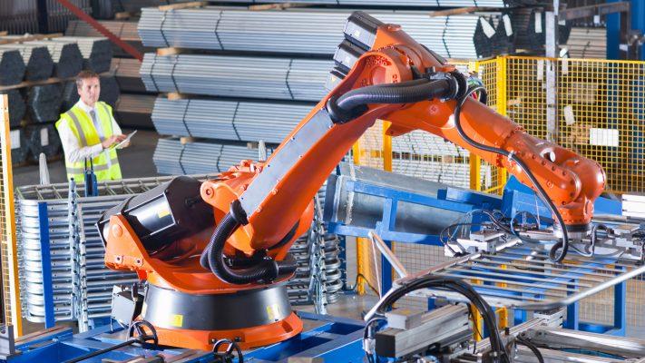 Mua bán máy móc công nghiệp ở đâu uy tín nhất?
