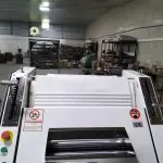 Máy Làm Bánh Mì Que