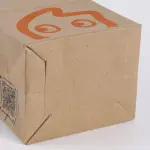 Máy sản xuất túi giấy tiện lợi