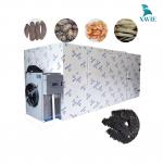 Thiết bị sấy bơm nhiệt thương mại công suất lớn