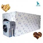 Thiết bị sấy gia vị bơm nhiệt